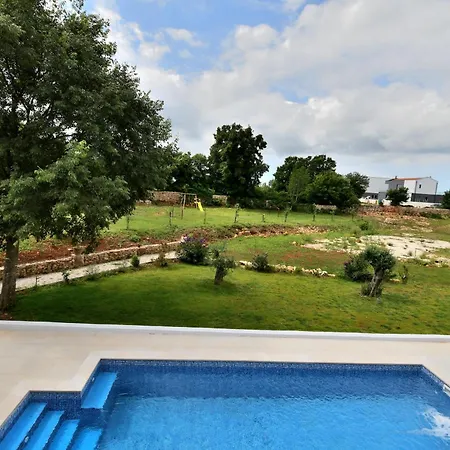 Villa Vala Marčana