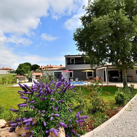 Vala Villa Marčana