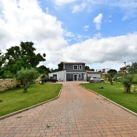 Vala Villa