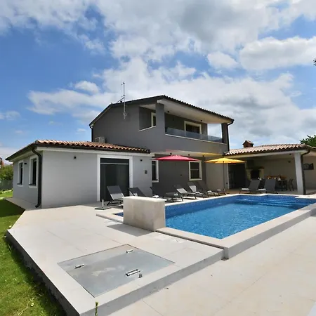 Villa Vala Marcana